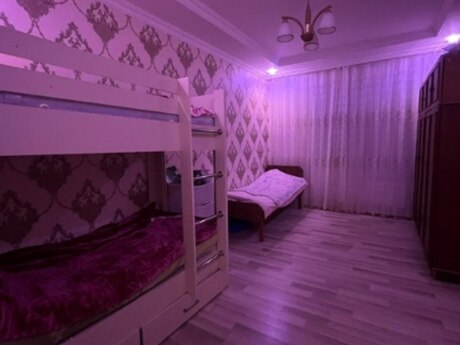 2 otaqlı köhnə tikili - Memar Əcəmi m. - 60 m²
