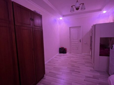 2 otaqlı köhnə tikili - Memar Əcəmi m. - 60 m²