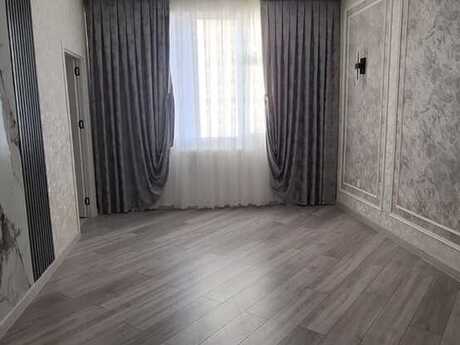 2 otaqlı yeni tikili - 9-cu mikrorayon q. - 56 m²