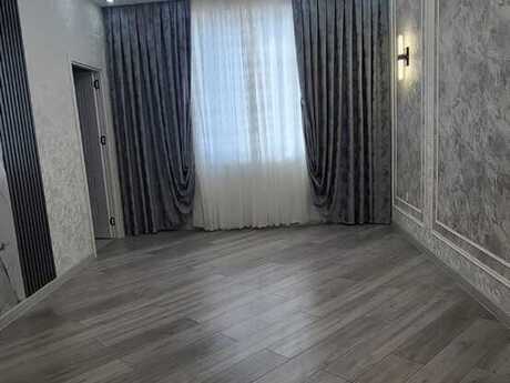 2 otaqlı yeni tikili - 9-cu mikrorayon q. - 56 m²