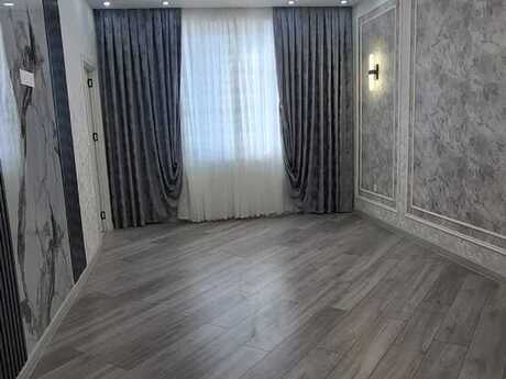 Elan №6078820 - Bakı, 9-cu mikrorayon q., 2 otaqlı, 56 m², 5/18 mərtəbə