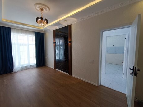 3 otaqlı həyət evi/bağ evi - Masazır q. - 80 m²