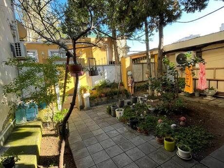 Obyekt - Xalqlar Dostluğu m. - 290 m²