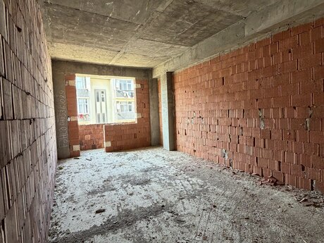 1 otaqlı yeni tikili - Masazır q. - 51 m²