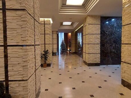 2 otaqlı yeni tikili - Nizami m. - 110 m²