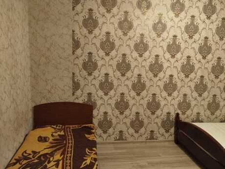 2 otaqlı köhnə tikili - Nəriman Nərimanov m. - 50 m²
