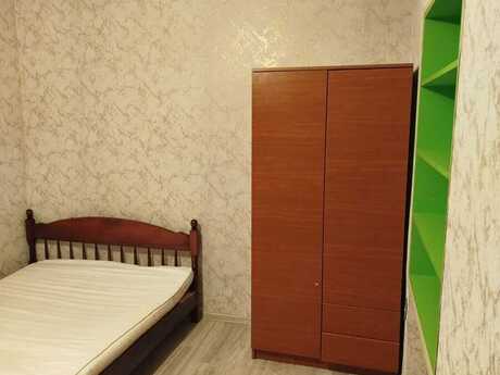 2 otaqlı köhnə tikili - Nəriman Nərimanov m. - 50 m²