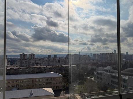 Elan №6078866 - Bakı, Neftçilər m., 4 otaqlı, 109 m², 8/13 mərtəbə