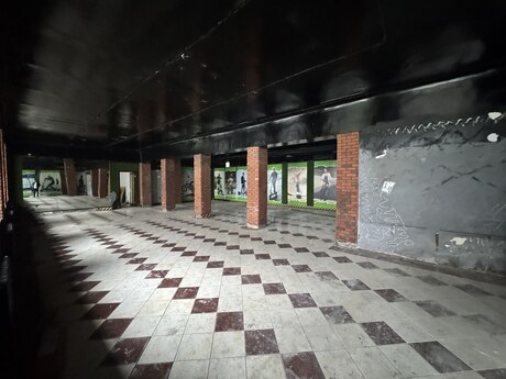Obyekt - Binəqədi q. - 250 m²