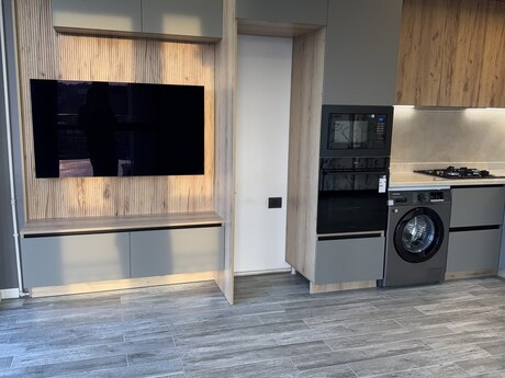 2-комнатная квартира, 63,1 м², Mərdəkan: 155 000 ₼ 4