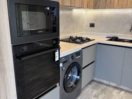 2-комнатная квартира, 63,1 м², Mərdəkan: 155 000 ₼ 5