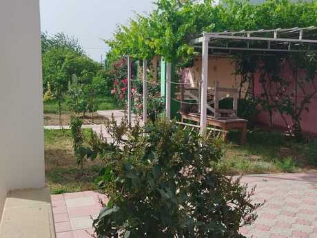 6 otaqlı həyət evi/bağ evi - Sumqayıt - 115 m²
