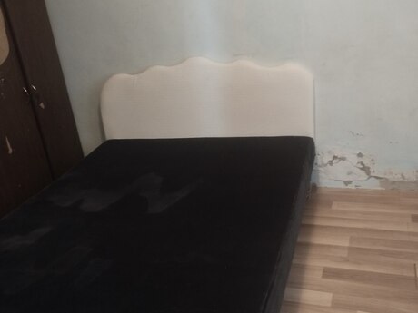 1 otaqlı köhnə tikili - Sabunçu r. - 24 m²
