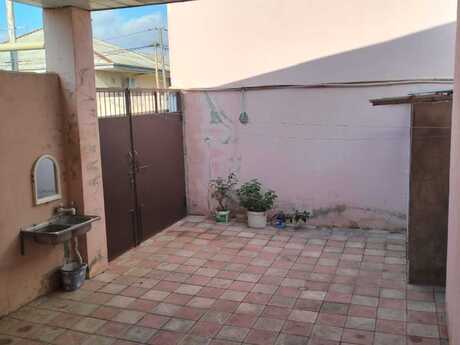3 otaqlı həyət evi/bağ evi - Hövsan q. - 113 m²