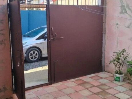 3 otaqlı həyət evi/bağ evi - Hövsan q. - 113 m²