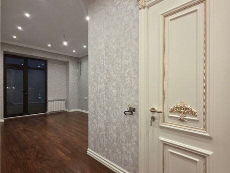 4 otaqlı mənzil, 180 m², Grand Hayat: 610 000 ₼ 5