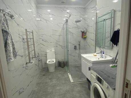 3 otaqlı mənzil, 130 m², Main MTK: 240 000 ₼ 5