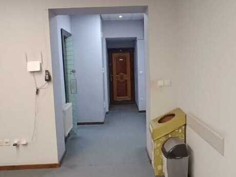 2-комн. офис - м. Ичеришехер - 50 м²