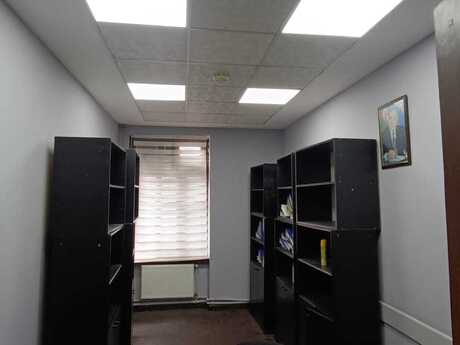 2-комн. офис - м. Ичеришехер - 50 м²