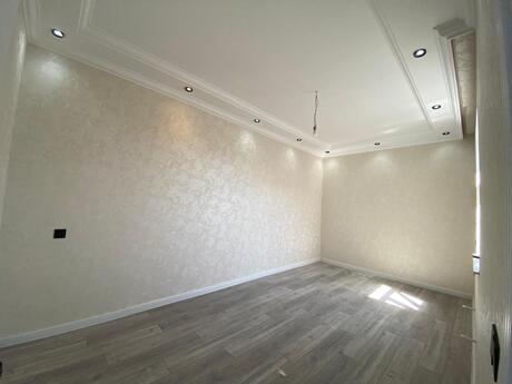 4 otaqlı həyət evi/bağ evi - Masazır q. - 100 m²