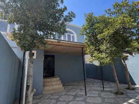 Объявление №6072205 - Хырдалан, Хырдалан, 6-комн., 140 м²