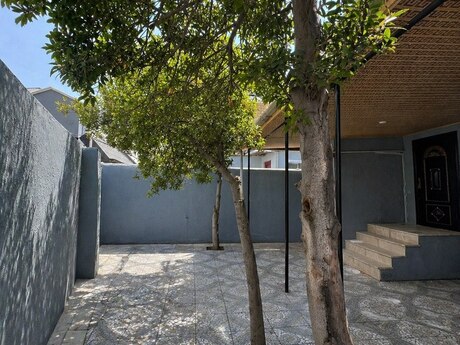 6 otaqlı həyət evi/bağ evi - Xırdalan - 140 m²