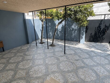6 otaqlı həyət evi/bağ evi - Xırdalan - 140 m²