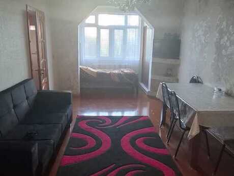 2 otaqlı köhnə tikili - Memar Əcəmi m. - 53 m²