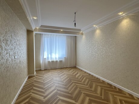 2 otaqlı yeni tikili - 20 Yanvar m. - 75 m²
