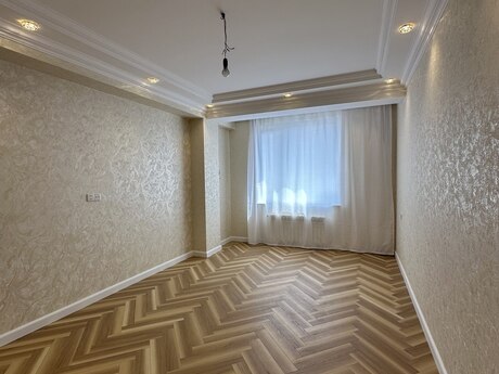 2 otaqlı yeni tikili - 20 Yanvar m. - 75 m²