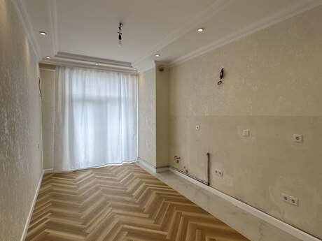 2 otaqlı yeni tikili - 20 Yanvar m. - 75 m²