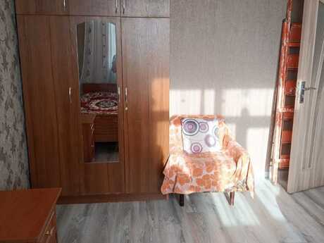 2 otaqlı köhnə tikili - Əhmədli m. - 55 m²
