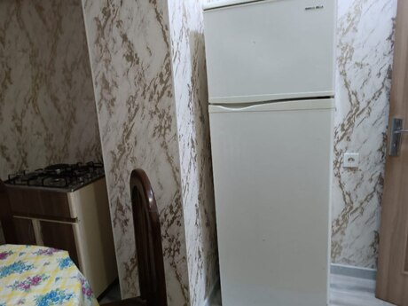 2 otaqlı köhnə tikili - Əhmədli m. - 55 m²