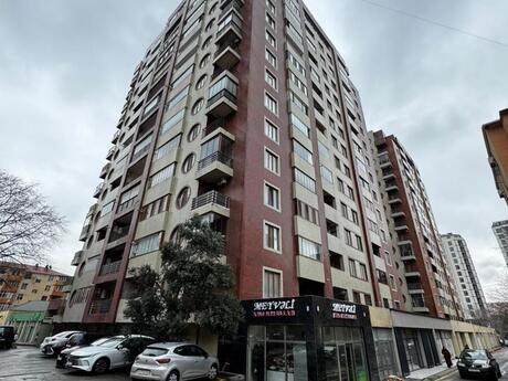 Nəriman Nərimanov m.