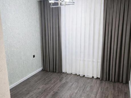2 otaqlı köhnə tikili - Yeni Günəşli q. - 70 m²