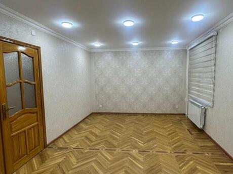 3 otaqlı ofis - Gənclik m. - 110 m²
