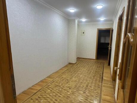 3 otaqlı ofis - Gənclik m. - 110 m²