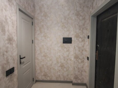 2-комн. новостройка - Хырдалан - 54 м²