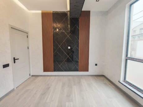 2-комн. новостройка - Хырдалан - 54 м²