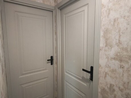 2-комн. новостройка - Хырдалан - 54 м²