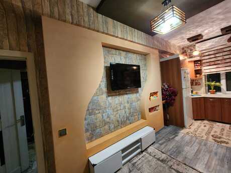 2 otaqlı yeni tikili - Masazır q. - 40.2 m²