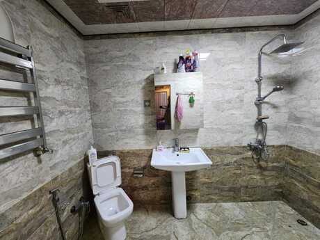 2 otaqlı yeni tikili - Masazır q. - 40.2 m²