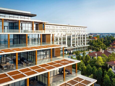 2 otaqlı yeni tikili - Sea Breeze q. - 78 m²