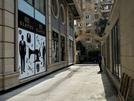 2-room apartment, 78 m², Gənclik: 195 000 ₼ 2