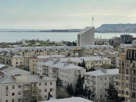 3 otaqlı mənzil, 126 m², Şah İsmayıl Xətai: 390 000 ₼ 3