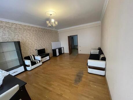3 otaqlı mənzil, 126 m², Şah İsmayıl Xətai: 390 000 ₼ 5