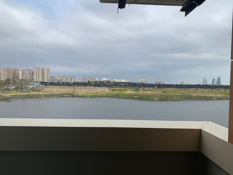 Elan №6079007 - Bakı, Yasamal r., 2 otaqlı, 48 m², 10/14 mərtəbə