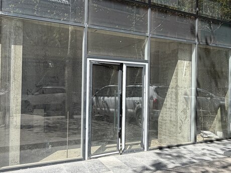 Obyekt - 28 May m. - 81 m²