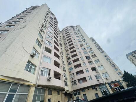 Elan №6079107 - Bakı, Xətai r., 2 otaqlı, 88 m², 6/16 mərtəbə
