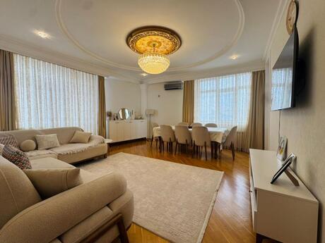 Elan №6079107 - Bakı, Xətai r., 2 otaqlı, 88 m², 6/16 mərtəbə